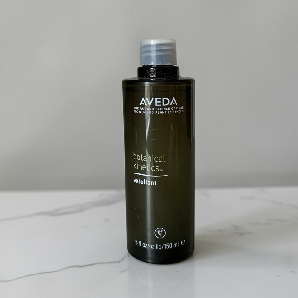 Aveda Botanical Kinetics Exfoliant 5 fl. oz NEW